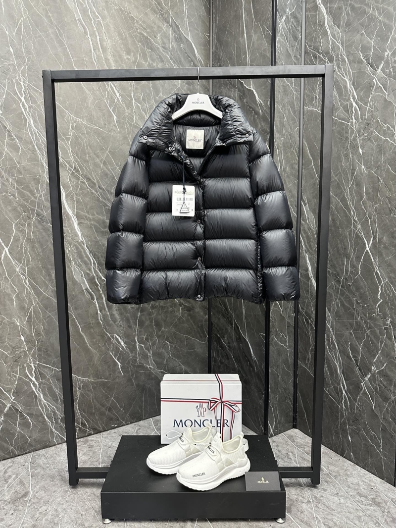 Moncler Down Coat